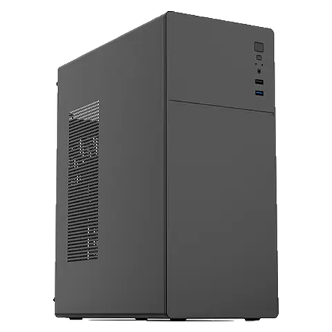 Frisby FC-2760B 350W USB 3.0 Siyah Mini Tower ATX Kasa