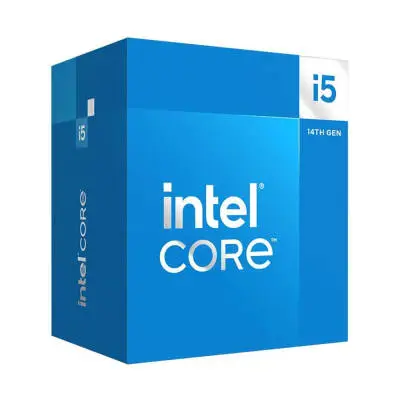 Intel i5 14400F 2.50Ghz 20Mb 10 Çekirdek 1700P Box İşlemci