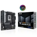 ASUS TUF Gaming B860M-PLUS 8800MHz (OC) DDR5 Soket LGA1851 M.2 HDMI DP mATX Anakart