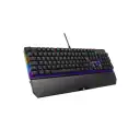 Rampage KB-R86 UMBRA Rainbow Red Switch Kablolu Gaming Klavye