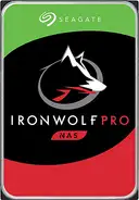 Seagate IronWolf Pro ST6000NE000 SATA 3.0 7200 RPM 3.5" 6 TB Harddisk