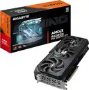 Gigabyte RX 9070 XT Gaming OC GV-R9070XTGAMING OC-16GD 256 Bit GDDR6 16 GB Ekran Kartı