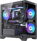 Next Gaming Orion Elite 4X RGB Fanlı Micro ATX Oyuncu Kasası Fiyatları, Özellikleri ve Yorumları | En Ucuzu Akakçe