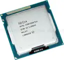 Intel Core i5-3470 Dört Çekirdek 3.20 GHz Kutusuz Fansız İşlemci