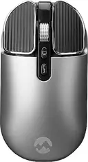 Everest SM-620 Şarjlı Sessiz Optik Kablosuz Mouse