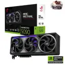 ASUS ROG Astral GeForce RTX 5090 Edition 20 32GB GDDR7 512 Bit DLSS 4 Ekran Kartı