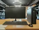 HP 800 G2 İ7 6.NESİL 16 RAM 256 SSD 22" MONiTÖR OFİS PC 1YIL GARANTİ