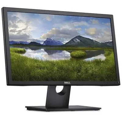 Dell E2216HV 5ms 60Hz Vga 1920x1080 21.5 inç Siyah Vesa Monitör
