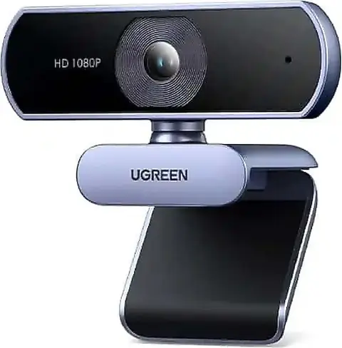 UGREEN 15728 Webcam
