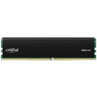 Crucial CP32G4DFRA32AT 32 GB DDR4 3200Mhz CL22 Bilgisayar Bellek