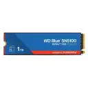 WD Blue SN5100 1TB NVMe PCIe Gen4 x4 Okuma 7100MB – Yazma 6700MB M.2 SSD (WDS100T5B0E)