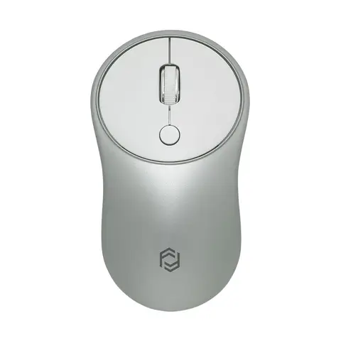 Frisby FM-250WM 1200 Dpi 3 Tuşlu Beyaz Kablosuz Mouse