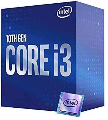 Intel BX8070110100 CI3 10100 SC 1200 3.6Ghz 6MB 65W Comet Lake Intel ��lemci