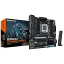 GIGABYTE B850M Gaming X WIFI6E 8200MHz AM5 DDR5 Soket M.2 mATX Anakart