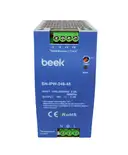 Beek BN-IPW-120-48 120 Watt AC - DC 48V 2.5A Çıkışlı Güç Kaynağı