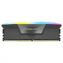 CORSAIR VENGEANCE RGB 32GB (2X16) DDR5 6400MHZ CL36 RAM