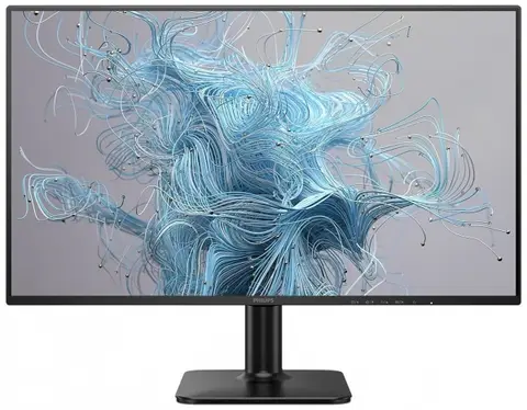 Philips 24E2N1110/00 23.8 inch 1920x1080 4ms VGA HDMI IPS Monitör