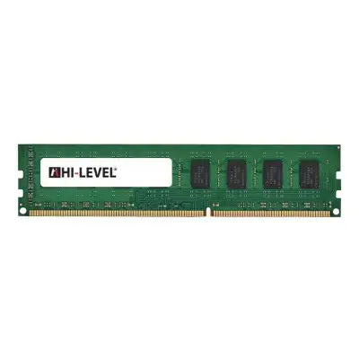HI-LEVEL 16GB 2666MHz DDR4 CL19 HLV-PC21300D4-16G PC Ram