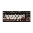 AKKO Lord of the Mysteries 5087B %80 V3 Piano Pro Switch Hotswap RGB Kablosuz İngilizce Mekanik Klavye