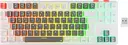 Rampage Yoru Pro RGB TKL Red Switch Kablolu/Kablosuz Mekanik Oyuncu Klavyesi Fiyatları, Özellikleri ve Yorumları | En Ucuzu Akakçe