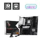 MSI PRO B850M-P WIFI 7 DDR5 8200MHz AM5 Soket mATX Anakart