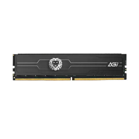 Agi AGI320A16UD138-ST 16 GB DDR4 3200Mhz CL22 Bilgisayar Bellek