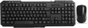 Everest KM-1435 Q TR USB Multimedia 1200Dpi 4 Tuşlu Klavye Mouse Set