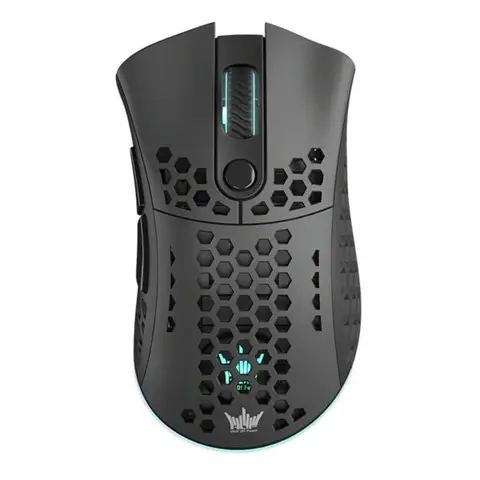 GALAX Hall Of Fame ACE M2 White ARGB Kablosuz Gaming Mouse – 2 Yıl Birebir Değişim Garantili