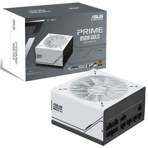 ASUS Prime AP-850G 850W 80+ Gold 135mm Fanlı Güç Kaynağı