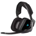 CORSAIR VOID ELITE RGB KABLOSUZ OYUNCU KULAKLIK SIYAH