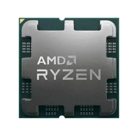 AMD Ryzen 9 9950X3D Tray 5.7GHz 16 Çekirdek 128MB Önbellek AM5 4nm İşlemci