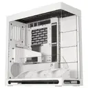 PLATINUM-WHITE5090 / AMD Ryzen 9 9950X3D BOX / ASUS ROG Astral GeForce RTX 5090 White OC 32GB / 64GB RAM / 2TB M.2 SSD Sistem Tavsiyesi