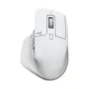 Logitech 910-006560 MX MASTER 3S Performans Açık Gri Kablosuz Mouse