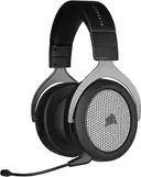 Corsair HS75 XB Wireless CA-9011222-EU Kablosuz Kulak Üstü Oyuncu Kulaklığı