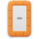 LaCie Rugged USB-C 2TB 2.5" USB-C Taşınabilir Harddisk STFR2000800