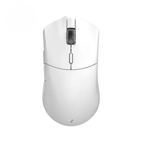 FANTECH WGC5S BLAKE S WIRELESS White Kablosuz Gaming Mouse
