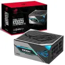 ASUS ROG Thor 1000W Platinum III 80+ Platinum PCIe 5.1 Full Modüler ATX 3.1 Güç Kaynağı
