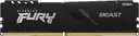 Kingston Fury Beast 16 GB 3200 MHz CL16 KF432C16BB/16 DDR4 Ram