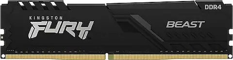 Kingston Fury Beast 16 GB 3200 MHz CL16 KF432C16BB/16 DDR4 Ram