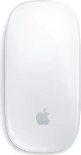 Apple Magic 3 MXK53ZE/A Şarjlı Lazer Kablosuz Mouse
