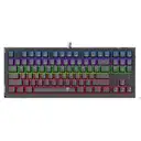 T-DAGGER Bali T-TGK311 Blue Switch 87 Tuşlu TKL Türkçe Mekanik Oyuncu Klavyesi