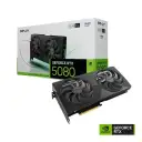 PNY GeForce RTX 5080 OC 16GB Dual-Fan Slim GDDR7 DLSS 4 256 Bit NVIDIA Ekran Kartı