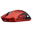 GameRaider GR2 PRO Magnesium Imperial Red 8K Hz PixArt 3950 Sensör Kablosuz Gaming Mouse – 2 Yıl Birebir Değişim Garantili