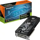 Gigabyte RTX 5070 TI Eagle OC SFF 16G GV-N507TEAGLE OC-16GD 256 Bit GDDR7 16 GB Ekran Kartı