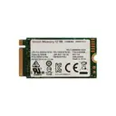 Union Memory AM620 256GB 2242 NVMe M.2 SSD (Kutusuz)