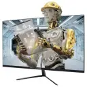 Turbox PIXART PA-215FHD 5ms 75Hz Vga Hdmi 1920x1080 21.5 Siyah Frameless Monitör