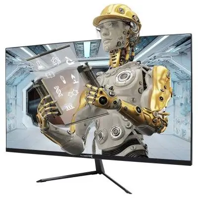 Turbox TrueTech R MT-L236FHD 5ms 75Hz Vga Hdmi 1920x1080 23.6 inç Monitör(Frameless)