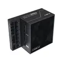 LIAN LI Edge 850 Siyah 850W 80+ Platinum ATX Güç Kaynağı