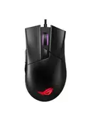 Asus ROG Gladius II Core P507 RGB Ergonomik Optik Kablolu Oyuncu Mouse