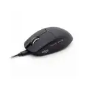 AIGO GM80 PLUS 12000 DPI Siyah Kablosuz Gaming Mouse